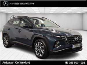 Hyundai Tucson 2WD Executive - Image 3