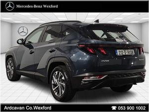 Hyundai Tucson 2WD Executive - Image 4