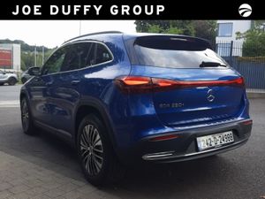 Mercedes-Benz EQA Eqa 250  Sport Executive Sport - Image 2