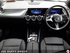 Mercedes-Benz EQA Eqa 250  Sport Executive Sport - Image 4