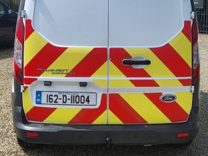 Ford Transit Connect LWB - Image 4