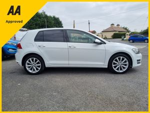 Volkswagen Golf Dba-aucpt - Image 2