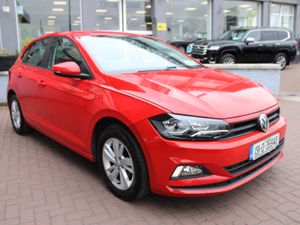 VOLKSWAGEN POLO 1.0 TRENDLINE 5DR HATCHBACK // STU - Image 2