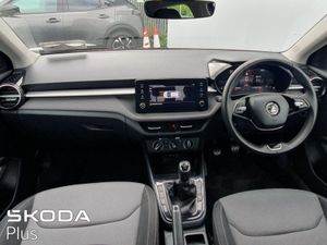 Skoda Fabia Fabia Selection 1.0tsi 95hp - Image 2