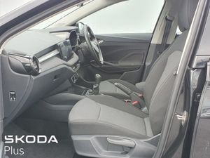 Skoda Fabia Fabia Selection 1.0tsi 95hp - Image 3