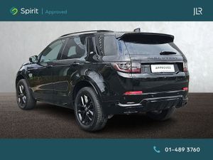 Land Rover Discovery Sport 1.5 Phev R-dynamic SE - Image 3