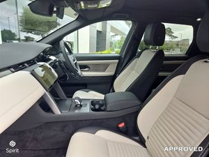 Land Rover Discovery Sport 1.5 Phev R-dynamic SE - Image 4