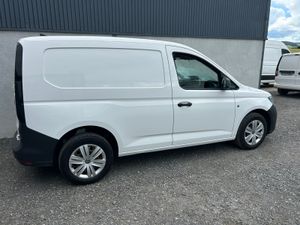 2021 Volkswagen Caddy 'New model - Image 4
