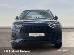 Audi Q5  519 p/m PCP 50 Tfsi e 299HP S Line Quatt - Image 3