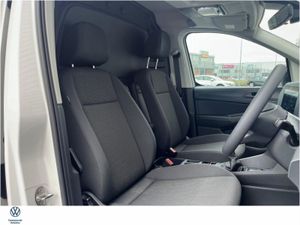 Volkswagen Caddy Maxi Cargo Business 102HP - Image 2