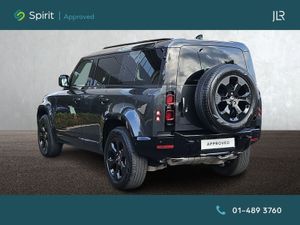Land Rover Defender 110 2.0 Si4 Phev 300 PS X - Image 3