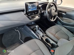 Toyota Corolla 1.8 Hybrid Luna Saloon  irish Car - Image 4