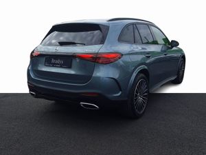 Mercedes-Benz GLC-Class 220d 4matic Amg--panorami - Image 3