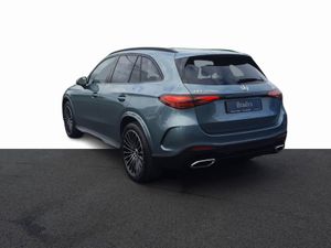 Mercedes-Benz GLC-Class 220d 4matic Amg--panorami - Image 4