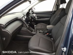 Hyundai Tucson 2WD Comfort Plus - Image 4