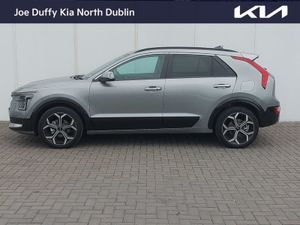 Kia Niro Niro K3 HEV - Image 4