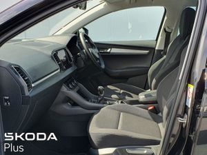 Skoda Karoq 2.0tdi 115HP Ambition - Image 4