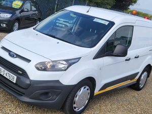 161 Ford Transit connect swb - Image 2