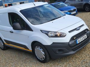 161 Ford Transit connect swb - Image 4