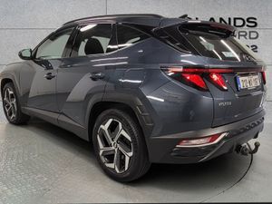 Hyundai Tucson 4WD Executive Phev Auto Finance Fr - Image 3