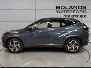 Hyundai Tucson 4WD Executive Phev Auto Finance Fr - Image 4