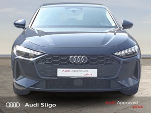 Audi A5 2.0tdi 204HP SE - Auto - Demo - Image 4