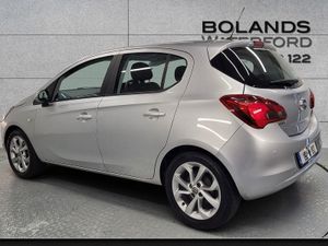 Opel Corsa 1.4 (75ps) SC From  45 per Week - Image 2
