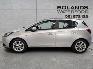 Opel Corsa 1.4 (75ps) SC From  45 per Week - Image 3