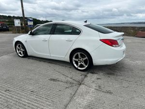 Vauxhall Insignia 2012 - Image 2
