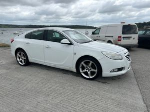 Vauxhall Insignia 2012 - Image 3