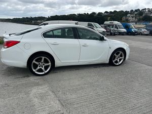Vauxhall Insignia 2012 - Image 4
