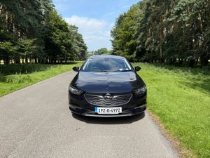 Opel Insignia 1.5 Turbo SRI - Image 2