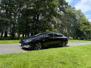 Opel Insignia 1.5 Turbo SRI - Image 3
