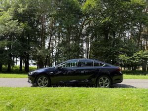 Opel Insignia 1.5 Turbo SRI - Image 4