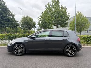 Volkswagen Golf GTD 2.0 MANUAL *FRESH NCT*FULL SER - Image 2