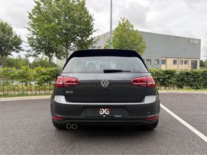 Volkswagen Golf GTD 2.0 MANUAL *FRESH NCT*FULL SER - Image 4