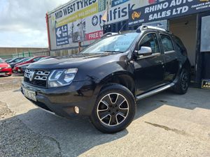 🦏 Dacia Duster prestige  2016(162) 🦏 - Image 2