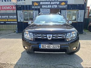 🦏 Dacia Duster prestige  2016(162) 🦏 - Image 4