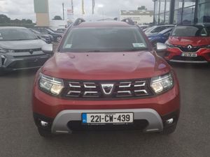 Dacia Duster 1.3 TCe 150 EDC Dfull Prestige - Image 2