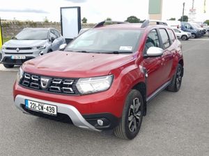 Dacia Duster 1.3 TCe 150 EDC Dfull Prestige - Image 3