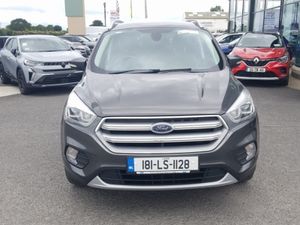 Ford Kuga 1.5tdci 120PS FWD Titanium - Image 2