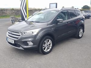 Ford Kuga 1.5tdci 120PS FWD Titanium - Image 3