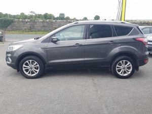 Ford Kuga 1.5tdci 120PS FWD Titanium - Image 4