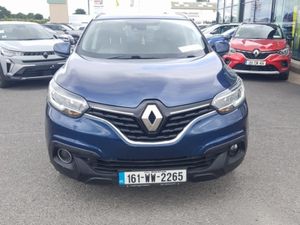 Renault KADJAR (auto) 1.5 dCi 110 Energy Dynamiqu - Image 3