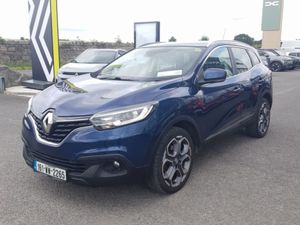Renault KADJAR (auto) 1.5 dCi 110 Energy Dynamiqu - Image 4