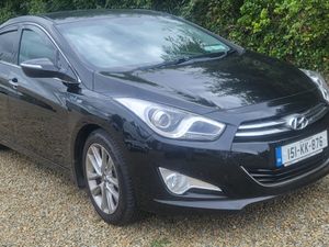 Hyundai i40 2015 - Image 3