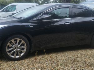 Hyundai i40 2015 - Image 4