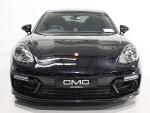 Porsche Panamera 2021 Panamera 4 E-Hybrid Sport - Image 4