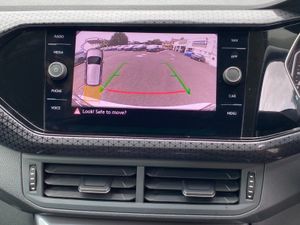 Volkswagen T-Cross 1.0 Petrol Auto - Image 3