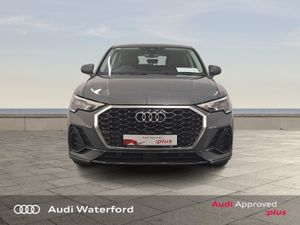 Audi Q3 Sportback 35tdi S-tronic SE From  535 per - Image 4